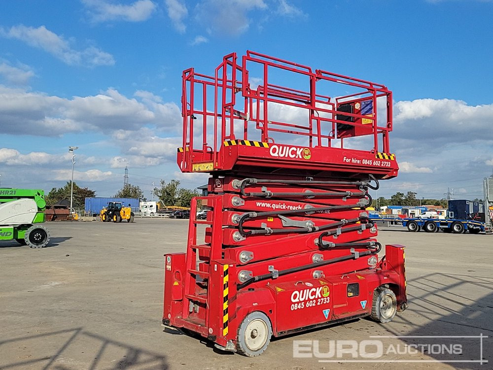 2020 PB Lifttechnik PB S171-12 ES - Pracovní plošina: obrázek 5 2020 PB Lifttechnik PB S171-12 ES - Pracovní plošina: obrázek 5