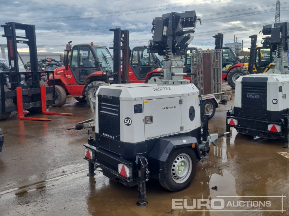 2020 Trime X-ECO-BATTERY - Osvětlovací stožár: obrázek 5 2020 Trime X-ECO-BATTERY - Osvětlovací stožár: obrázek 5