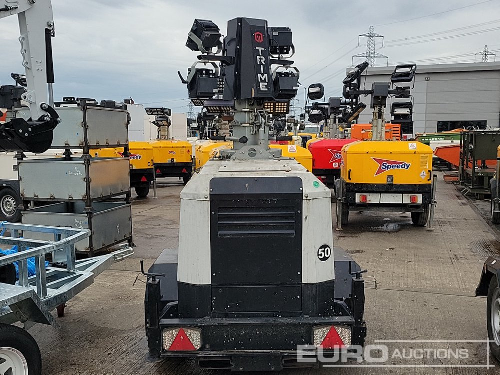 2020 Trime X-ECO-BATTERY - Osvětlovací stožár: obrázek 4 2020 Trime X-ECO-BATTERY - Osvětlovací stožár: obrázek 4