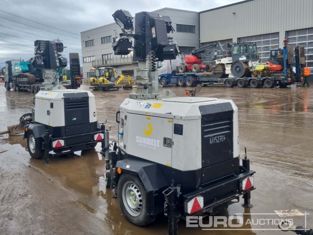 2020 Trime X-ECO-BATTERY - Osvětlovací stožár: obrázek 3 2020 Trime X-ECO-BATTERY - Osvětlovací stožár: obrázek 3