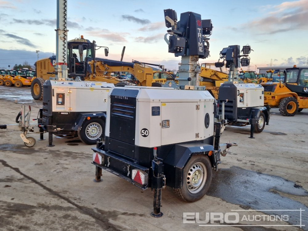 2020 Trime X-ECO-BATTERY - Osvětlovací stožár: obrázek 5 2020 Trime X-ECO-BATTERY - Osvětlovací stožár: obrázek 5