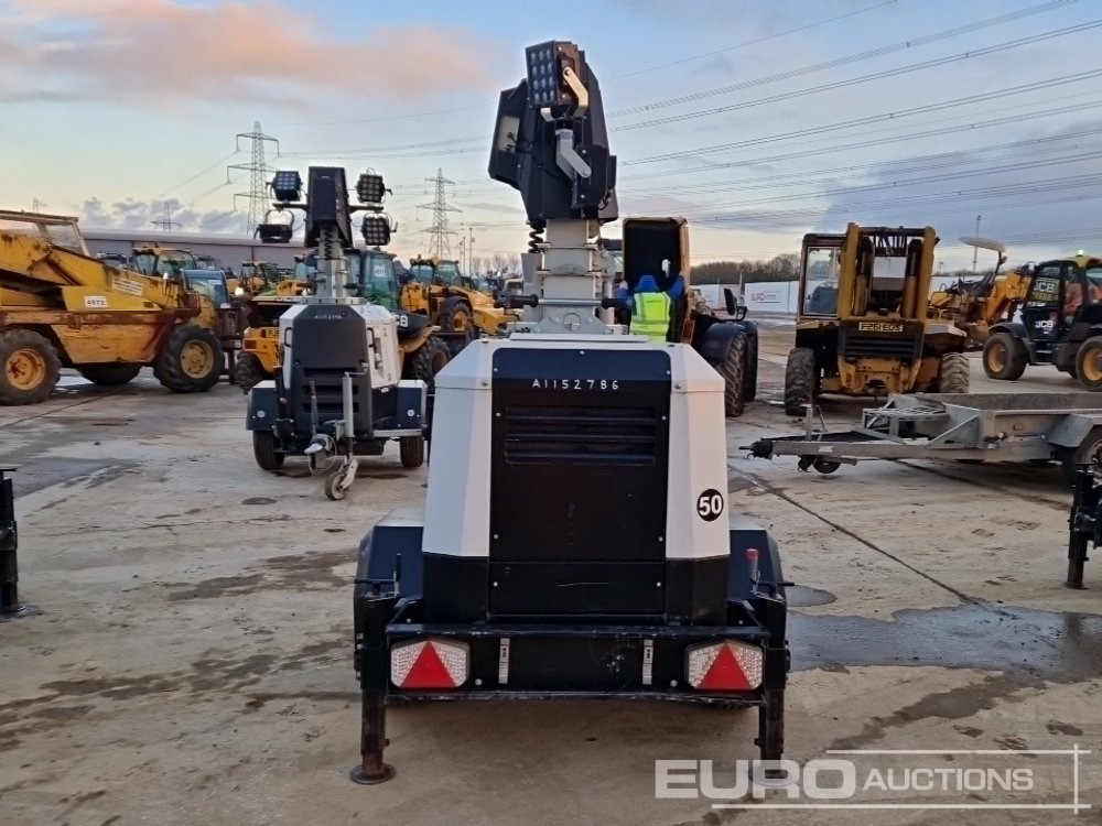 2020 Trime X-ECO-BATTERY - Osvětlovací stožár: obrázek 4 2020 Trime X-ECO-BATTERY - Osvětlovací stožár: obrázek 4