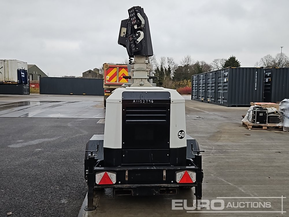 2020 Trime X-ECO-BATTERY - Osvětlovací stožár: obrázek 4 2020 Trime X-ECO-BATTERY - Osvětlovací stožár: obrázek 4