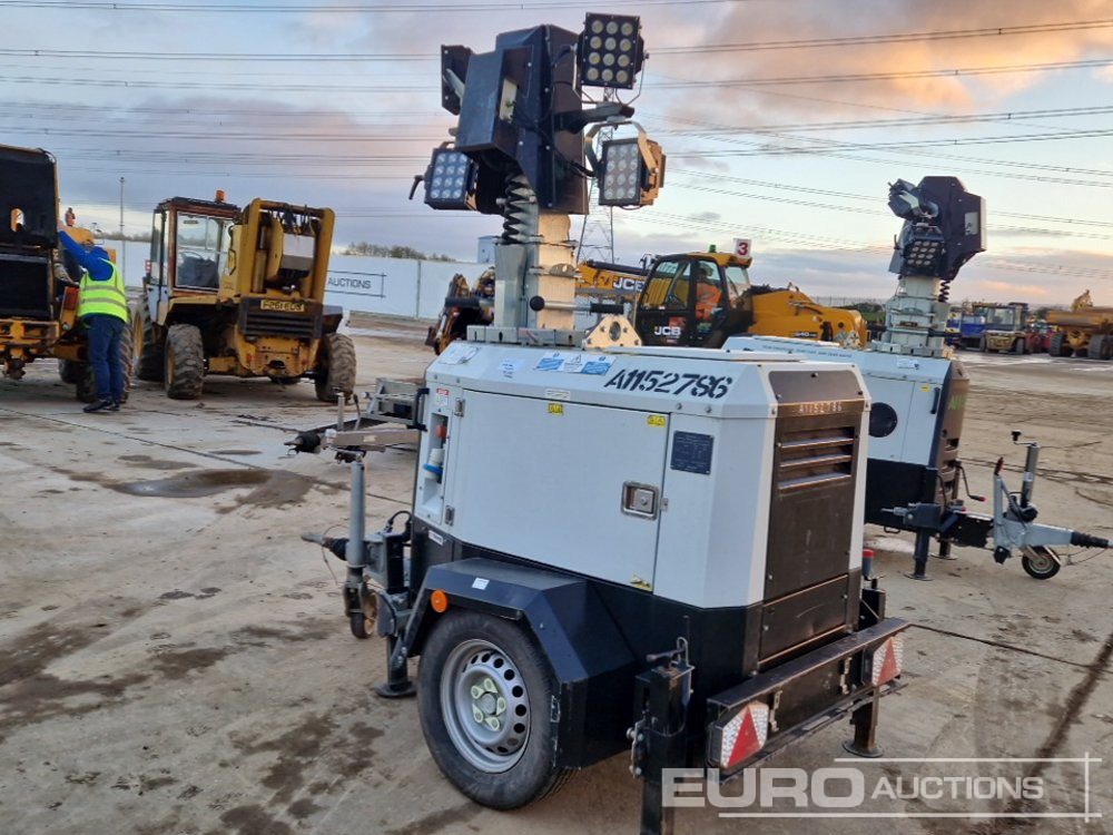 2020 Trime X-ECO-BATTERY - Osvětlovací stožár: obrázek 3 2020 Trime X-ECO-BATTERY - Osvětlovací stožár: obrázek 3