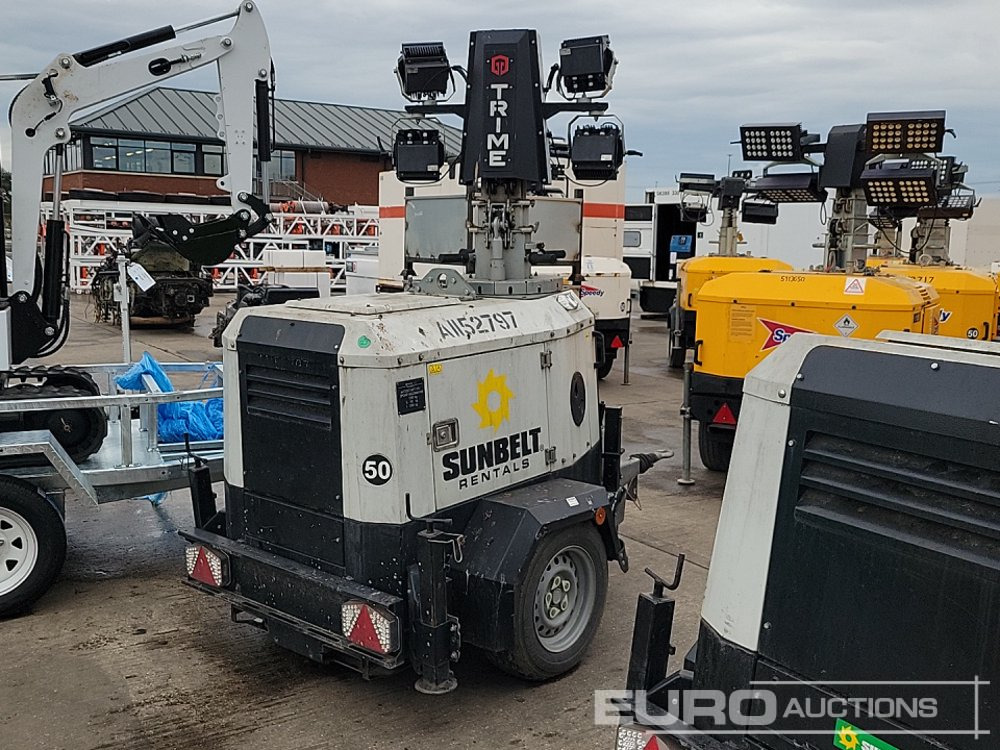 2020 Trime X-ECO-BATTERY - Osvětlovací stožár: obrázek 5 2020 Trime X-ECO-BATTERY - Osvětlovací stožár: obrázek 5