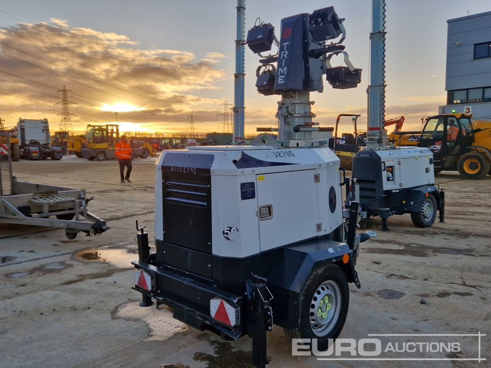 2020 Trime X-ECO-BATTERY - Osvětlovací stožár: obrázek 5 2020 Trime X-ECO-BATTERY - Osvětlovací stožár: obrázek 5