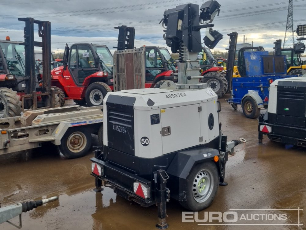 2020 Trime X-ECO-BATTERY - Osvětlovací stožár: obrázek 5 2020 Trime X-ECO-BATTERY - Osvětlovací stožár: obrázek 5