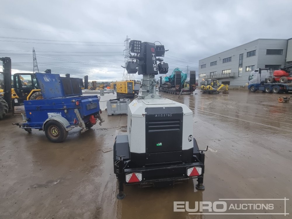 2020 Trime X-ECO-BATTERY - Osvětlovací stožár: obrázek 4 2020 Trime X-ECO-BATTERY - Osvětlovací stožár: obrázek 4