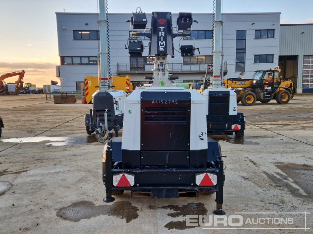 2020 Trime X-ECO-BATTERY - Osvětlovací stožár: obrázek 4 2020 Trime X-ECO-BATTERY - Osvětlovací stožár: obrázek 4