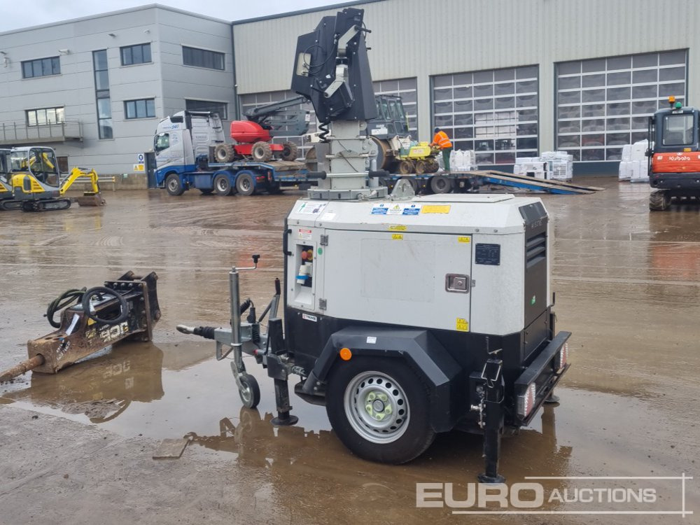 2020 Trime X-ECO-BATTERY - Osvětlovací stožár: obrázek 3 2020 Trime X-ECO-BATTERY - Osvětlovací stožár: obrázek 3