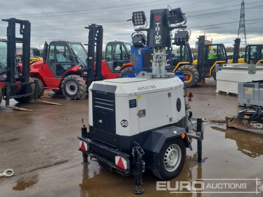 2020 Trime X-ECO-BATTERY - Osvětlovací stožár: obrázek 5 2020 Trime X-ECO-BATTERY - Osvětlovací stožár: obrázek 5