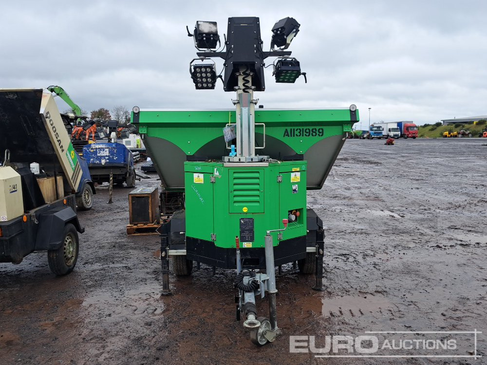 2020 Trime X-SOLAR - Osvětlovací stožár: obrázek 3 2020 Trime X-SOLAR - Osvětlovací stožár: obrázek 3