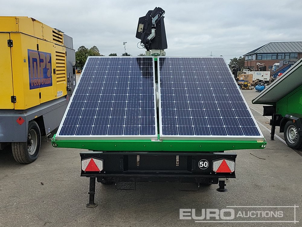 2020 Trime X-SOLAR - Osvětlovací stožár: obrázek 4 2020 Trime X-SOLAR - Osvětlovací stožár: obrázek 4