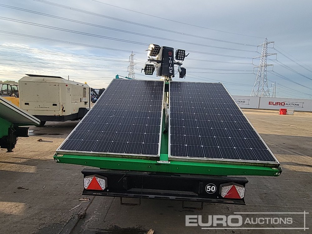 2020 Trime X-SOLAR - Osvětlovací stožár: obrázek 4 2020 Trime X-SOLAR - Osvětlovací stožár: obrázek 4