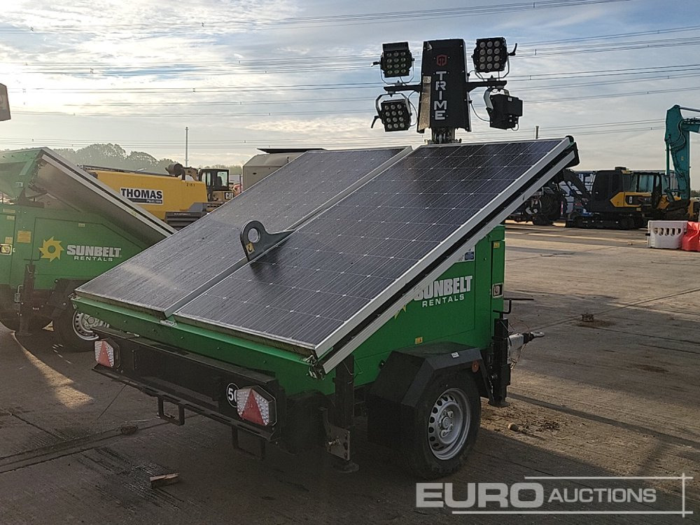 2020 Trime X-SOLAR - Osvětlovací stožár: obrázek 5 2020 Trime X-SOLAR - Osvětlovací stožár: obrázek 5