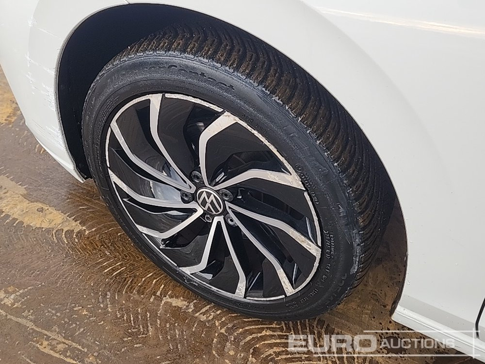 2020 Volkswagen Golf - Osobní auto: obrázek 5 2020 Volkswagen Golf - Osobní auto: obrázek 5