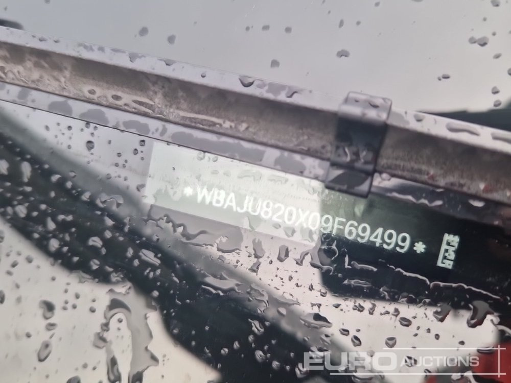 SUV 2021 BMW X5 30D X-Drive: obrázek 42