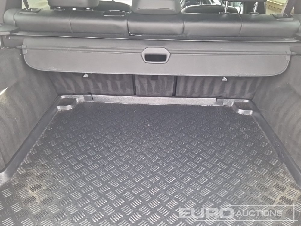 SUV 2021 BMW X5 30D X-Drive: obrázek 34