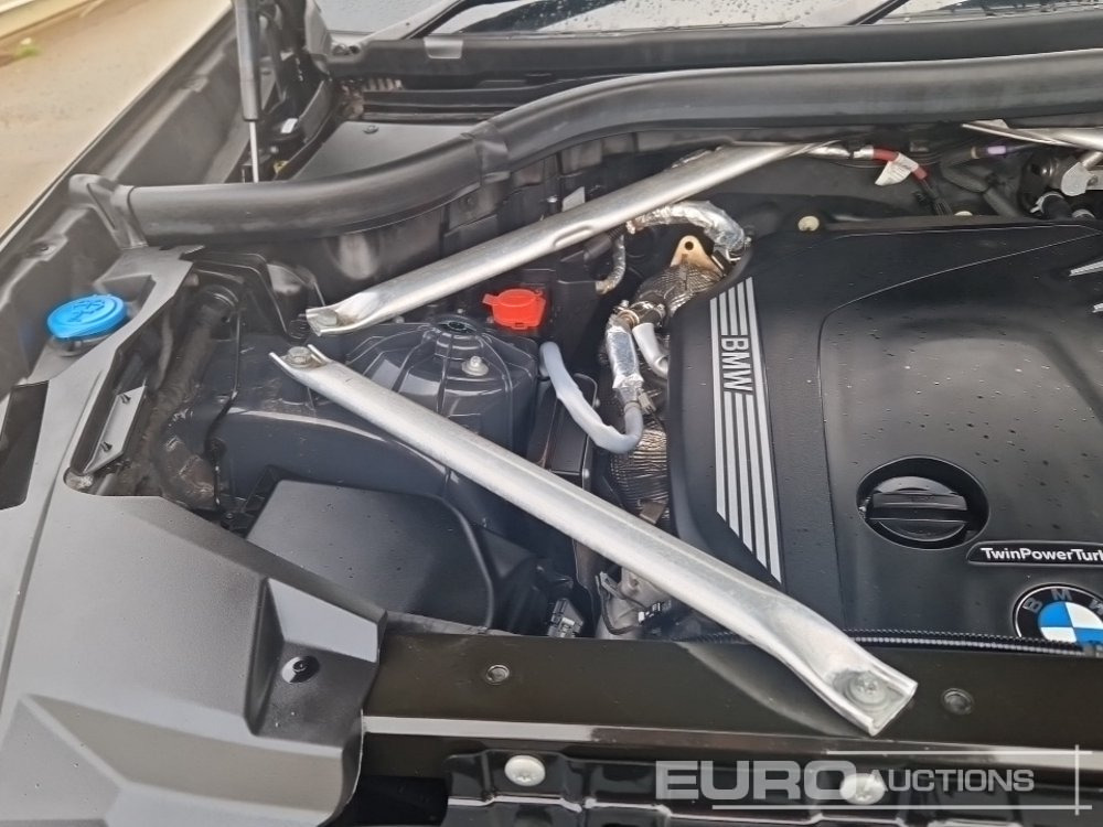 SUV 2021 BMW X5 30D X-Drive: obrázek 36