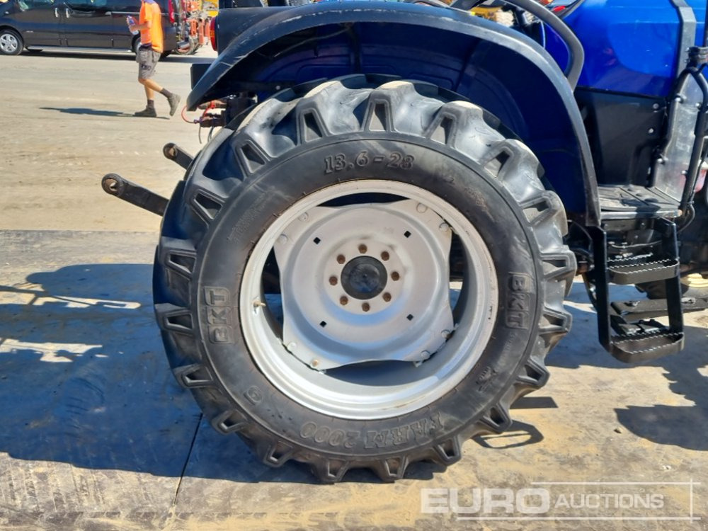 Traktor 2021 Farmtrac FT6050: obrázek 11