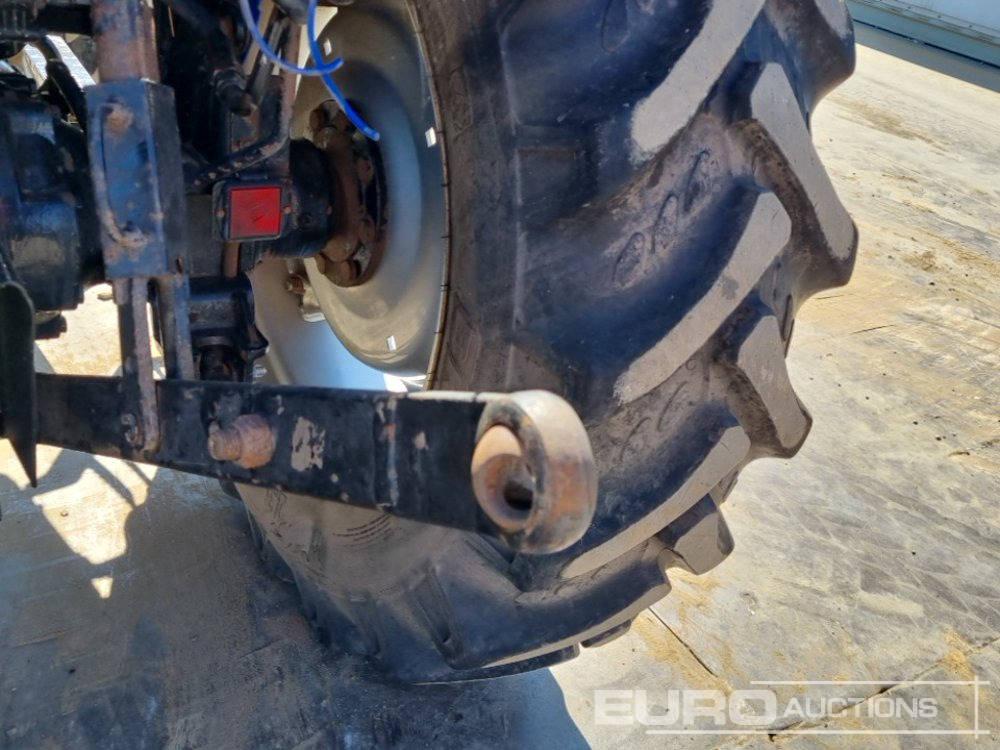 Traktor 2021 Farmtrac FT6050: obrázek 34