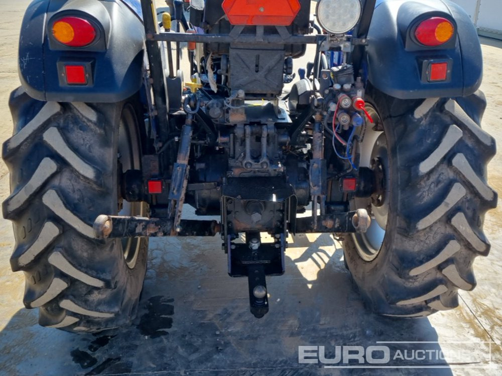 Traktor 2021 Farmtrac FT6050: obrázek 31