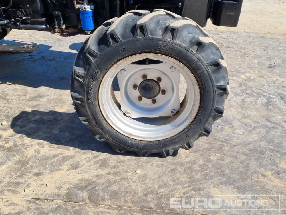 Traktor 2021 Farmtrac FT6050: obrázek 12