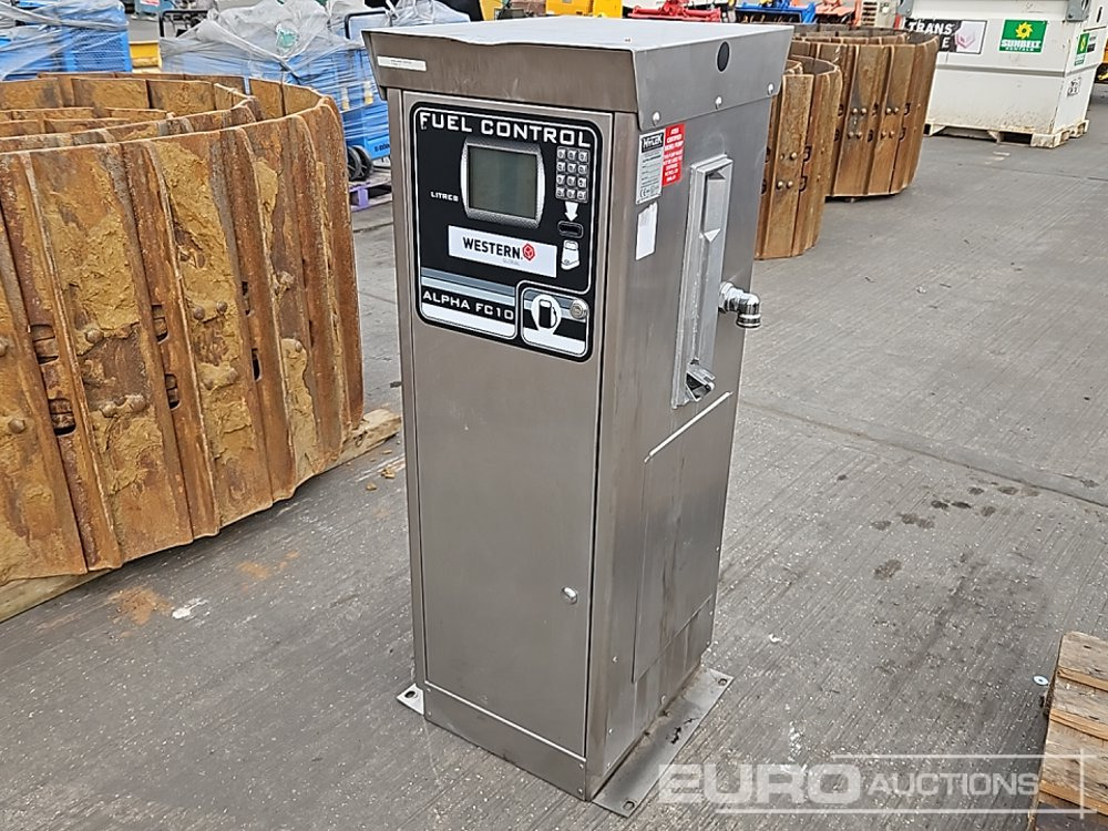 2021 Hytek ALPHA - Čerpadlo na vodu: obrázek 1 2021 Hytek ALPHA - Čerpadlo na vodu: obrázek 1