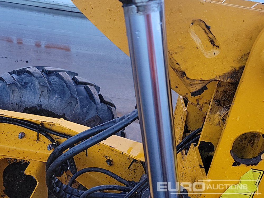 Mini-sklápěčka 2021 JCB 1T-2S5: obrázek 22