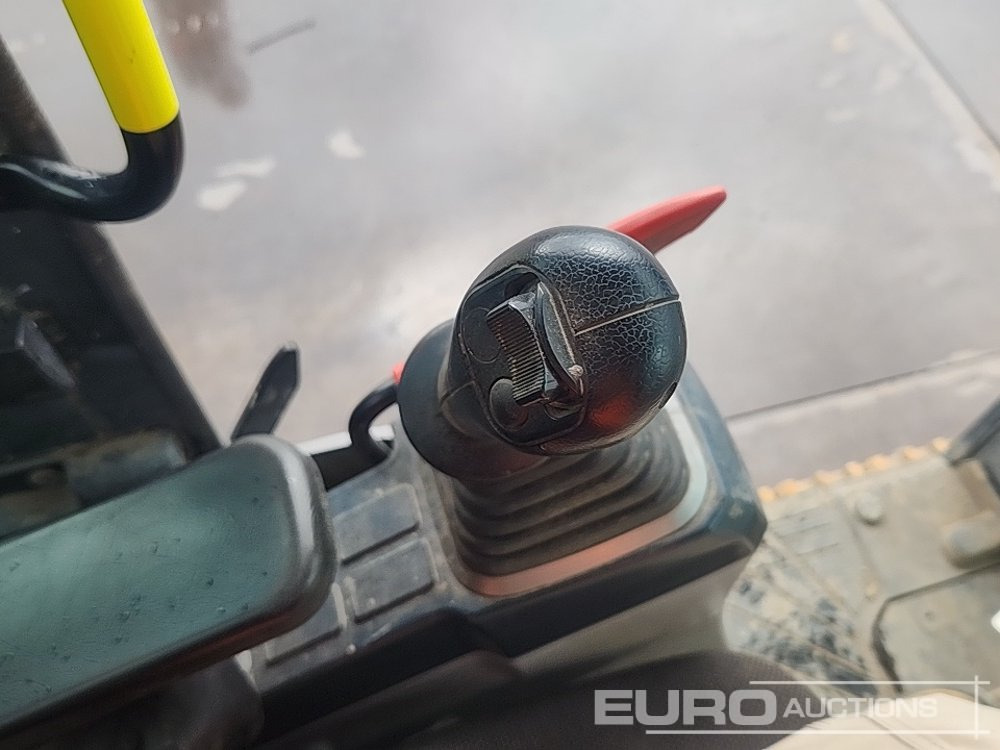 Pásové rýpadlo 2021 Kobelco SK140SRLC-7: obrázek 50