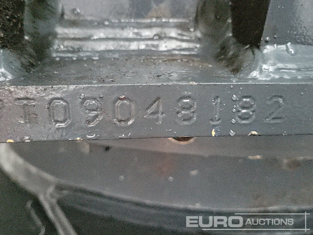 Mini rýpadlo 2021 Kobelco SK75SR-7: obrázek 49