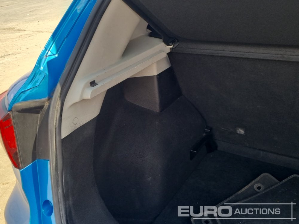 SUV 2021 MG ZS EXCLUSIVE T-GDI AUTO: obrázek 20