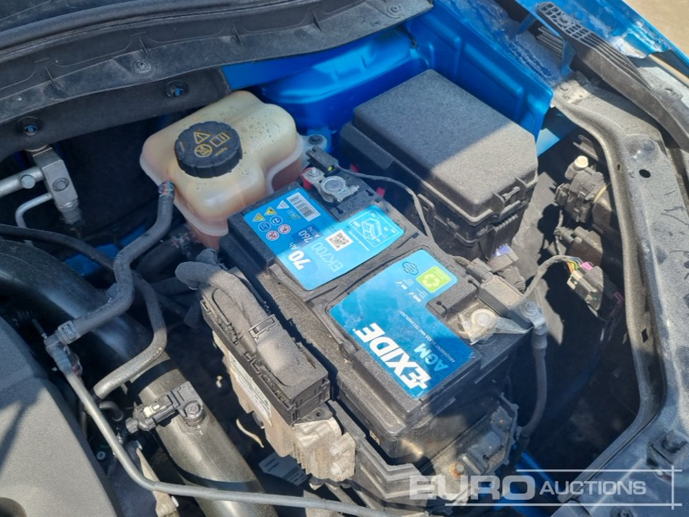 SUV 2021 MG ZS EXCLUSIVE T-GDI AUTO: obrázek 16