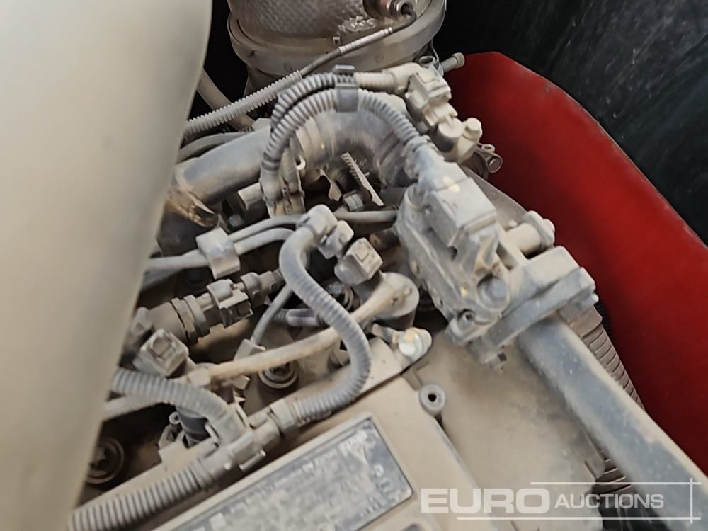 Teleskopický manipulátor 2021 Manitou MT733 Easy: obrázek 25