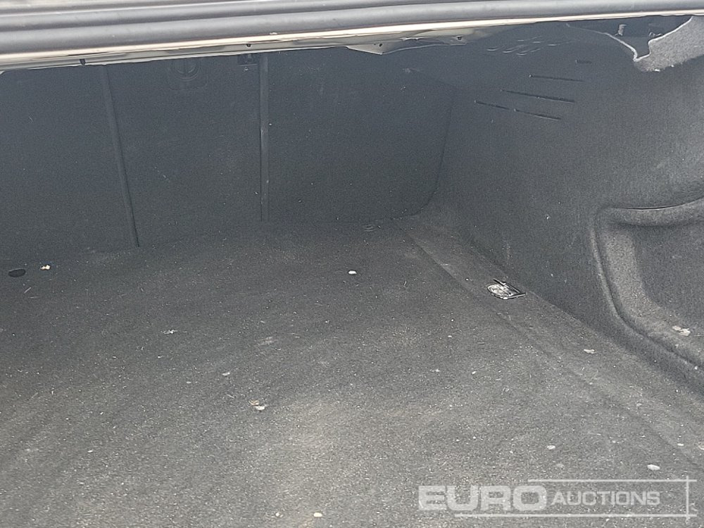 Osobní auto 2022 Audi A6 S LINE: obrázek 14