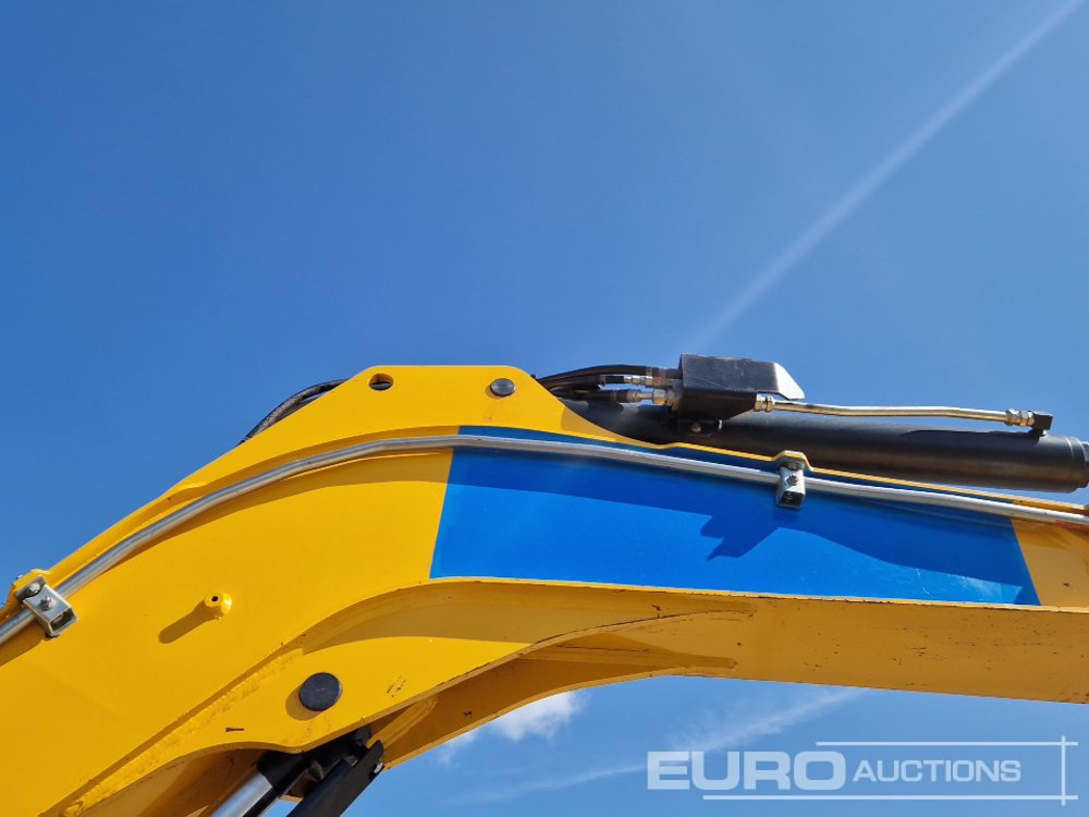 Mini rýpadlo 2022 JCB 90Z-2: obrázek 30