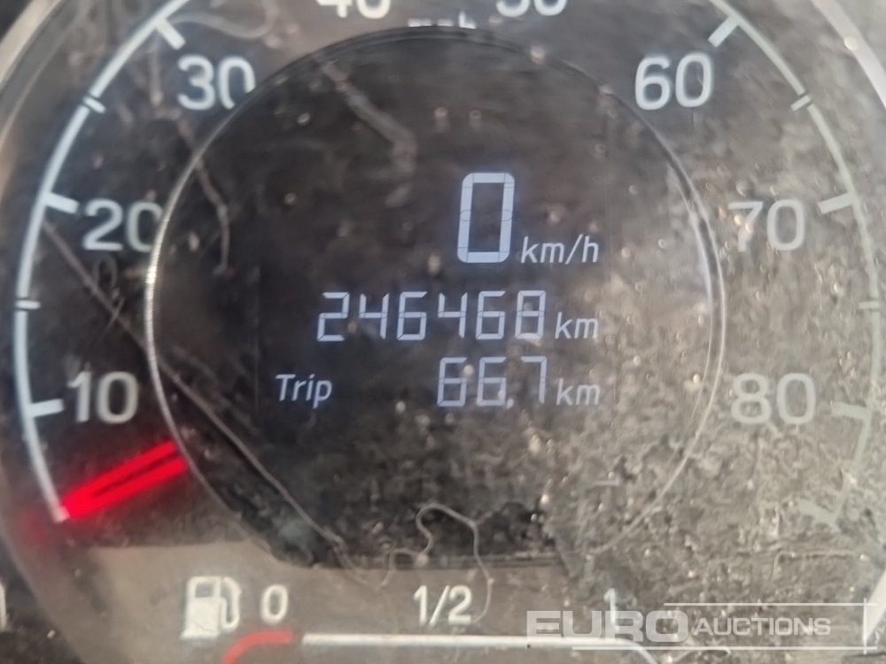 Sklápěč 2022 Scania P410XT: obrázek 42