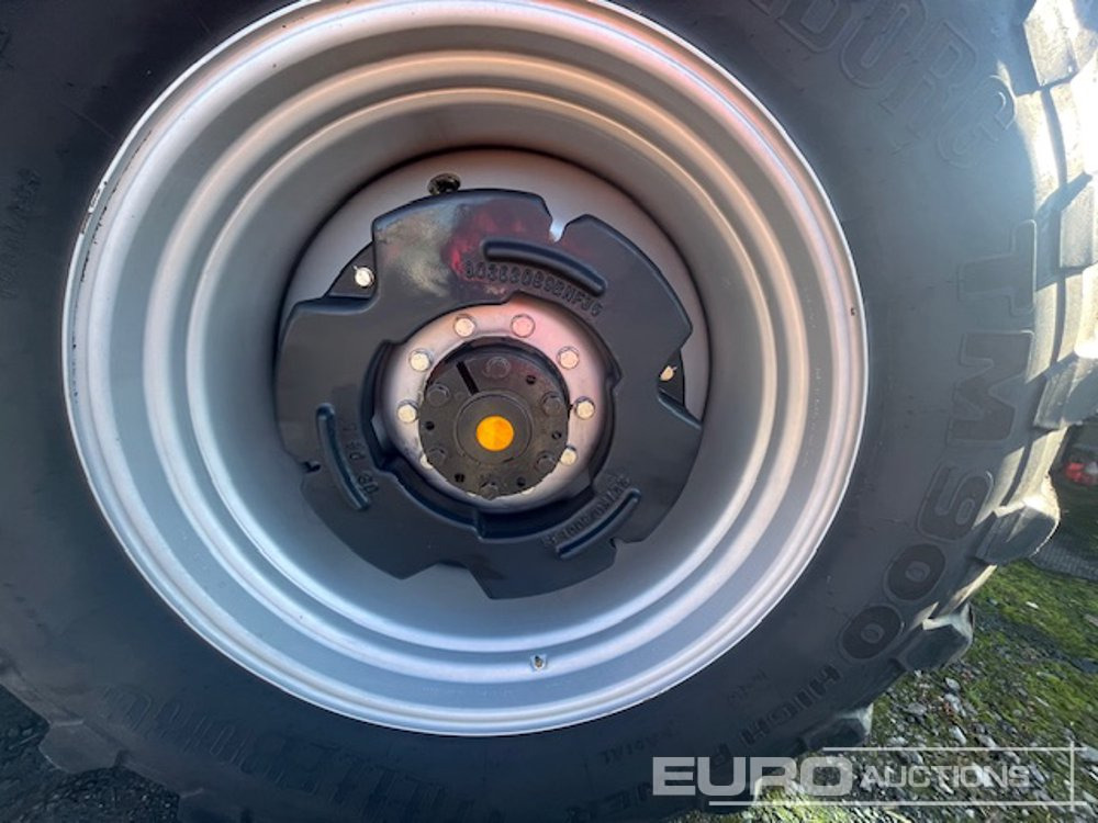 2023 Case Magnum 380 - Traktor: obrázek 5 2023 Case Magnum 380 - Traktor: obrázek 5