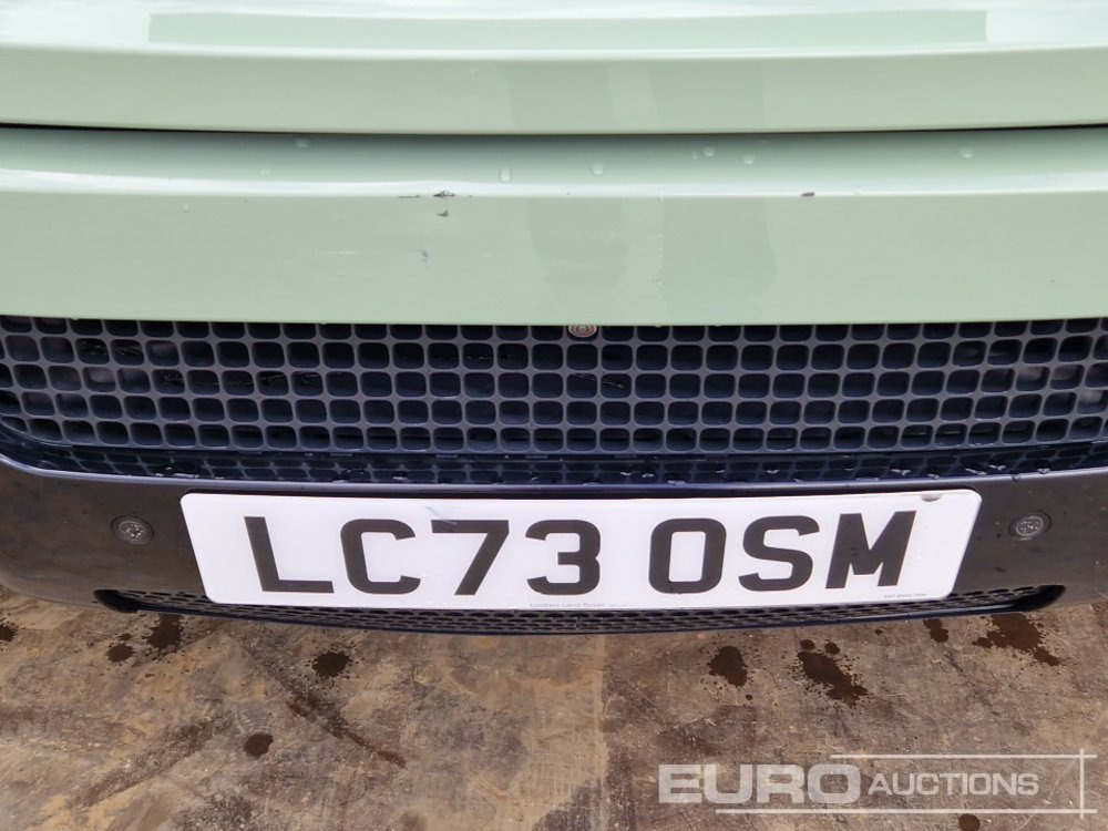 SUV 2023 Land Rover Defender 90: obrázek 46