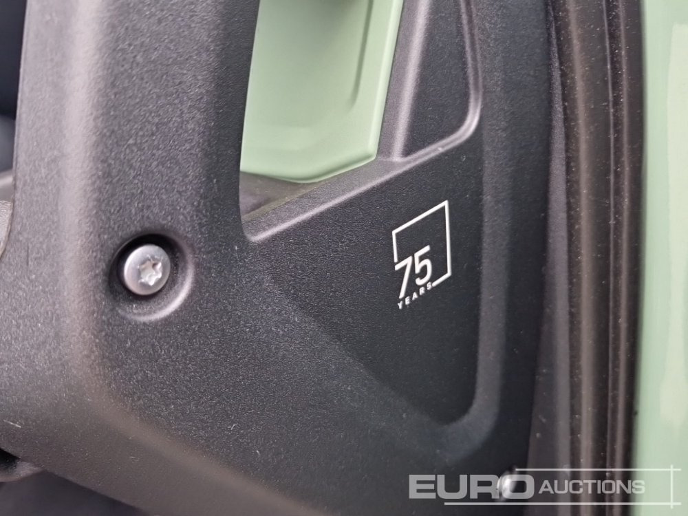 SUV 2023 Land Rover Defender 90: obrázek 32