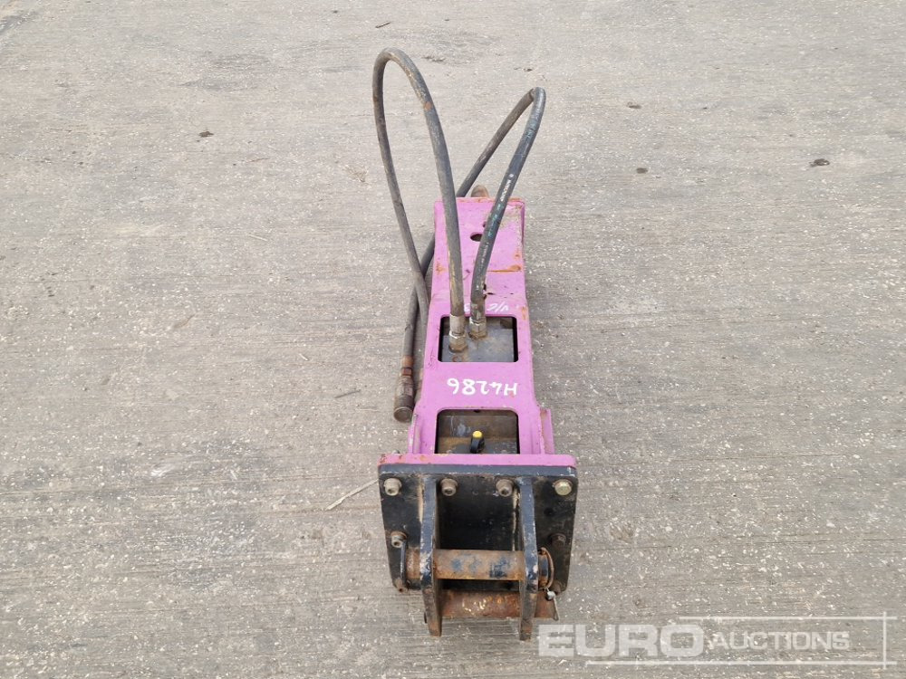 2023 Prodem PRB030 - Hydraulické kladivo: obrázek 4 2023 Prodem PRB030 - Hydraulické kladivo: obrázek 4
