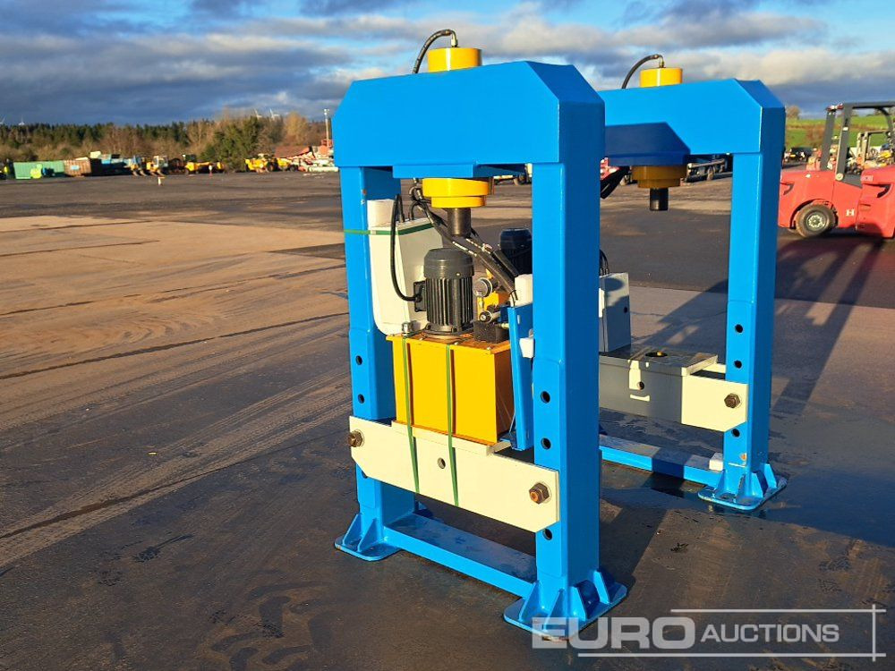 2025 Fluidmex AT-75 - Vybavení garáže/ Dílny: obrázek 3 2025 Fluidmex AT-75 - Vybavení garáže/ Dílny: obrázek 3