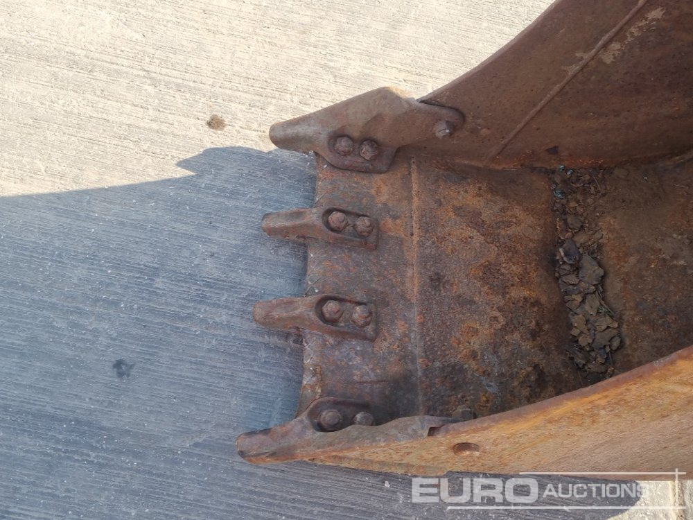 Lžíce 24" Digging Bucket 45mm Pn to suit 4-6 Ton Excavator: obrázek 9