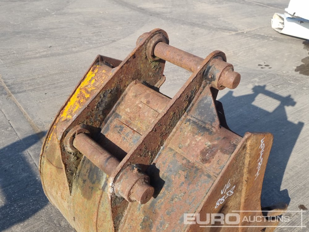 Lžíce 24" Digging Bucket 45mm Pn to suit 4-6 Ton Excavator: obrázek 12