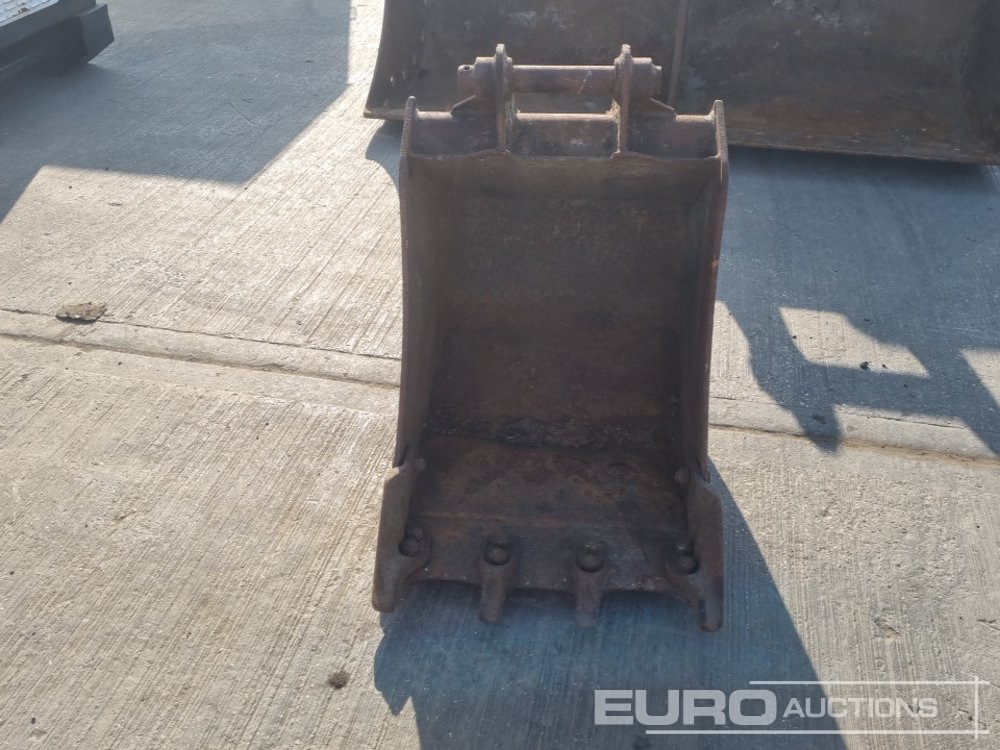 Lžíce 24" Digging Bucket 45mm Pn to suit 4-6 Ton Excavator: obrázek 8
