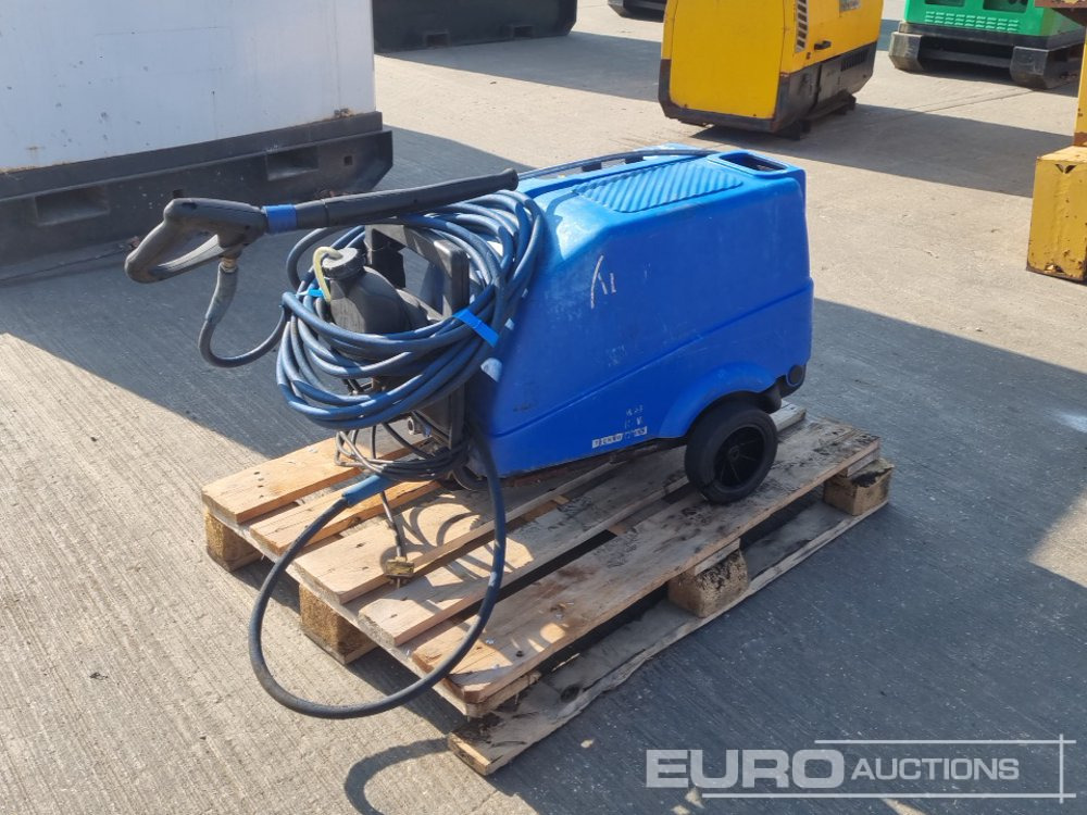 250 Volt Pressure Washer - Vapka: obrázek 5 250 Volt Pressure Washer - Vapka: obrázek 5
