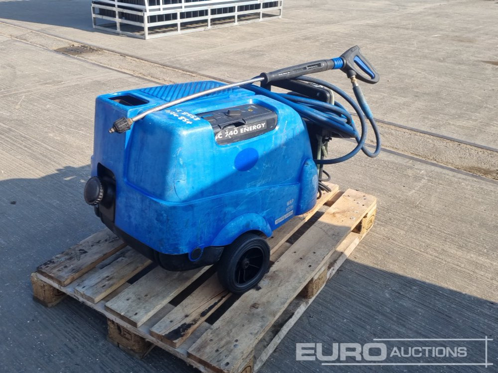 250 Volt Pressure Washer - Vapka: obrázek 1 250 Volt Pressure Washer - Vapka: obrázek 1