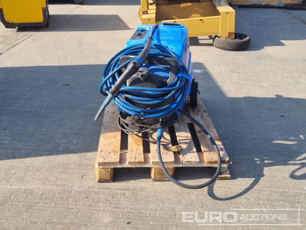 250 Volt Pressure Washer - Vapka: obrázek 4 250 Volt Pressure Washer - Vapka: obrázek 4