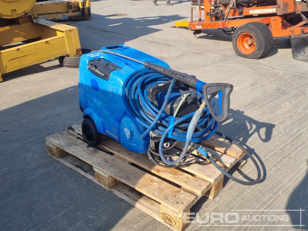 250 Volt Pressure Washer - Vapka: obrázek 3 250 Volt Pressure Washer - Vapka: obrázek 3