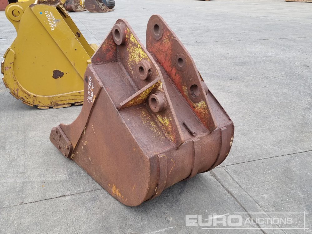 30" Digging Bucket to suit Dedicated QH - Lžíce: obrázek 3 30" Digging Bucket to suit Dedicated QH - Lžíce: obrázek 3